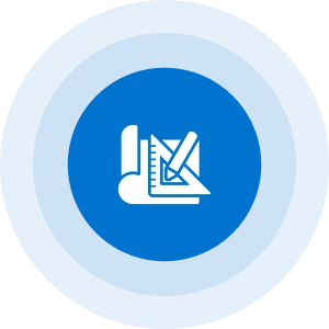 Design tool symbol